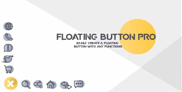 Floating Button Plugin for WordPress: Enhance Navigation & Boost Social Engagement